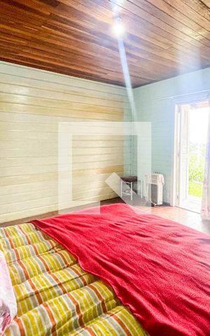 Casa à venda com 165m², 2 quartos e 2 vagasQuarto 1