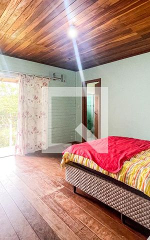 Casa à venda com 165m², 2 quartos e 2 vagasQuarto 1