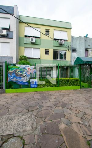 Studio à venda com 38m², 1 quarto e sem vaga Studio à venda com 38m², 1 quarto e sem vagaFachada do bloco