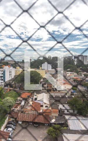 Apartamento à venda com 120m², 3 quartos e 1 vaga Apartamento à venda com 120m², 3 quartos e 1 vagaVista quarto 2