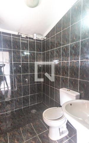 Apartamento à venda com 120m², 3 quartos e 1 vaga Apartamento à venda com 120m², 3 quartos e 1 vagaBanheiro social