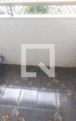Apartamento à venda com 120m², 3 quartos e 1 vaga Apartamento à venda com 120m², 3 quartos e 1 vagaVaranda