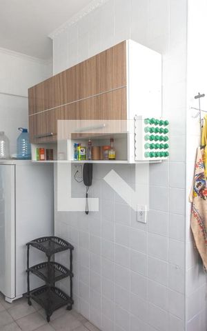 Apartamento à venda com 120m², 3 quartos e 1 vaga Apartamento à venda com 120m², 3 quartos e 1 vagaCozinha