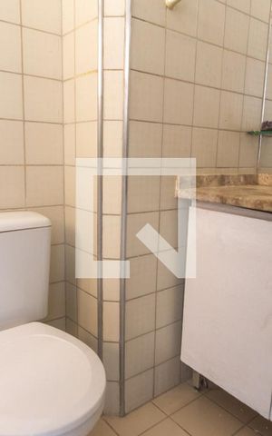 Apartamento à venda com 120m², 3 quartos e 1 vaga Apartamento à venda com 120m², 3 quartos e 1 vagaBanheiro social