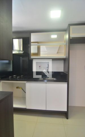 Apartamento à venda com 120m², 3 quartos e 2 vagasCozinha