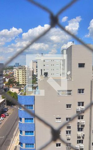 Apartamento à venda com 120m², 3 quartos e 2 vagasVista do Quarto