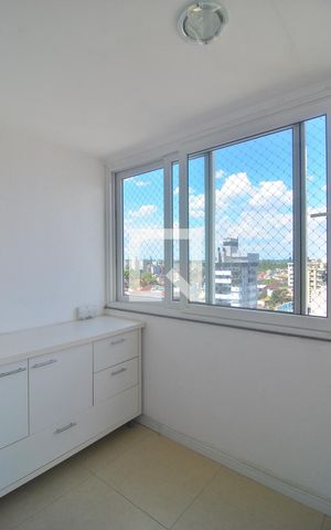 Apartamento à venda com 120m², 3 quartos e 2 vagasSala 2