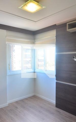 Apartamento à venda com 120m², 3 quartos e 2 vagasSuíte 1