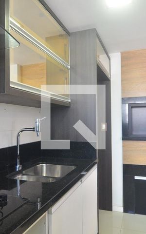 Apartamento à venda com 120m², 3 quartos e 2 vagasCozinha