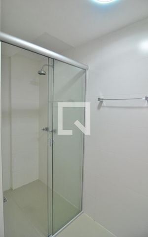 Apartamento à venda com 120m², 3 quartos e 2 vagasBanheiro da Suíte 2