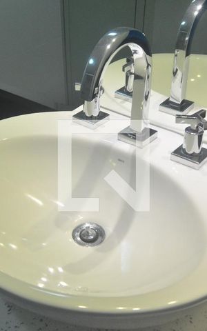 Apartamento à venda com 120m², 3 quartos e 2 vagasBanheiro da Suíte 2