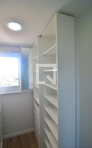 Apartamento à venda com 120m², 3 quartos e 2 vagasCloset