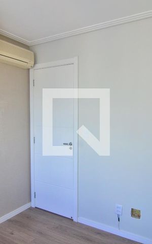 Apartamento à venda com 120m², 3 quartos e 2 vagasQuarto