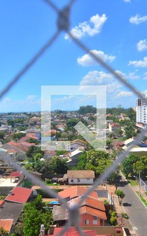 Apartamento à venda com 120m², 3 quartos e 2 vagasVista da Sala