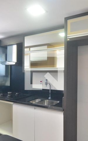 Apartamento à venda com 120m², 3 quartos e 2 vagasCozinha