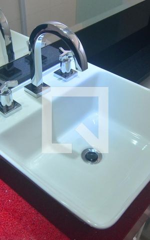 Apartamento à venda com 120m², 3 quartos e 2 vagasBanheiro da Suíte 1