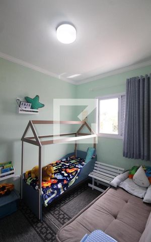 Casa à venda com 94m², 2 quartos e 2 vagasQuarto