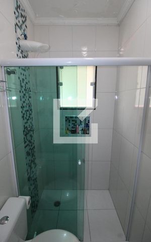 Casa à venda com 94m², 2 quartos e 2 vagasBanheiro Suite