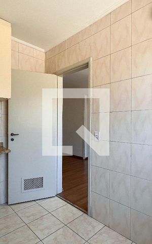 Apartamento à venda com 55m², 2 quartos e 1 vagaÁrea de Serviço