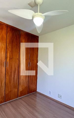 Apartamento à venda com 55m², 2 quartos e 1 vagaQuarto 1