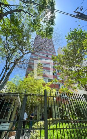 Apartamento à venda com 55m², 2 quartos e 1 vagaFachada