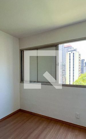Apartamento à venda com 55m², 2 quartos e 1 vagaQuarto 2