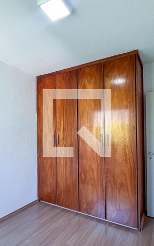 Apartamento à venda com 55m², 2 quartos e 1 vagaQuarto 2