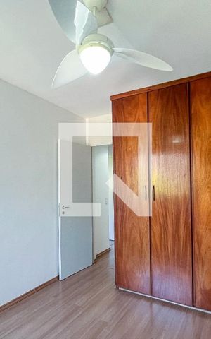 Apartamento à venda com 55m², 2 quartos e 1 vagaQuarto 1