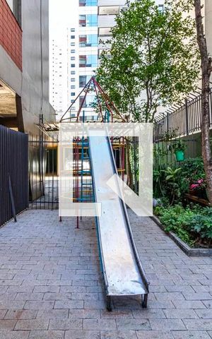 Apartamento à venda com 55m², 2 quartos e 1 vagaÁrea comum - Playground