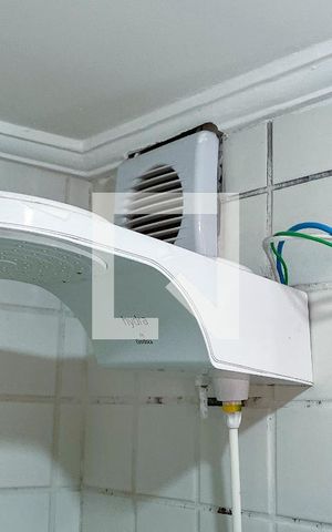 Apartamento à venda com 55m², 2 quartos e 1 vagaBanheiro