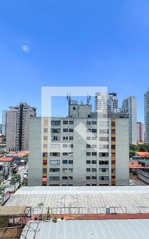 Apartamento à venda com 55m², 2 quartos e 1 vagaVista