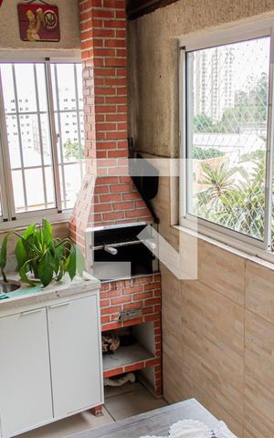 Casa de condomínio à venda com 129m², 3 quartos e 2 vagasChurrasqueira