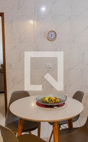 Casa de condomínio à venda com 129m², 3 quartos e 2 vagasCozinha