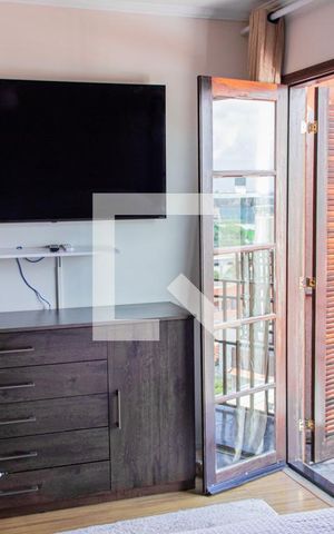 Casa de condomínio à venda com 129m², 3 quartos e 2 vagasQuarto 1