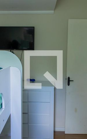 Casa de condomínio à venda com 129m², 3 quartos e 2 vagasQuarto 2