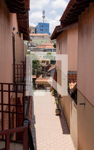 Casa de condomínio à venda com 129m², 3 quartos e 2 vagasVista do Quarto 1 