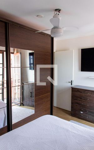 Casa de condomínio à venda com 129m², 3 quartos e 2 vagasQuarto 1