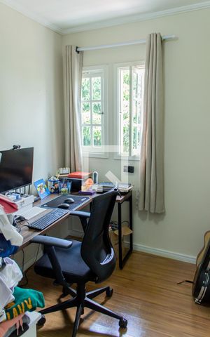Casa de condomínio à venda com 129m², 3 quartos e 2 vagasQuarto 3