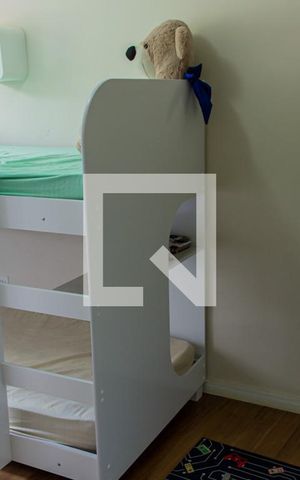 Casa de condomínio à venda com 129m², 3 quartos e 2 vagasQuarto 2