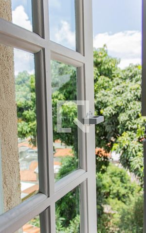 Casa de condomínio à venda com 129m², 3 quartos e 2 vagasVista do Quarto 3
