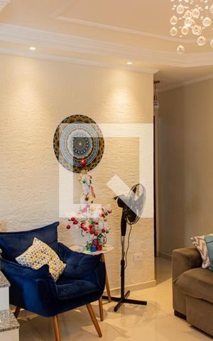 Casa de condomínio à venda com 129m², 3 quartos e 2 vagasSala
