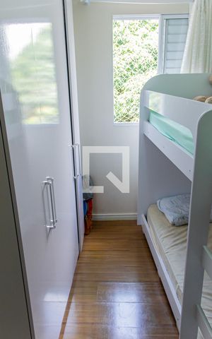 Casa de condomínio à venda com 129m², 3 quartos e 2 vagasQuarto 2