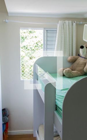 Casa de condomínio à venda com 129m², 3 quartos e 2 vagasQuarto 2