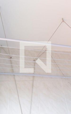 Apartamento para alugar com 50m², 1 quarto e 1 vagaLavanderia