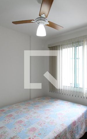 Apartamento à venda com 69m², 2 quartos e 1 vagaQuarto 1