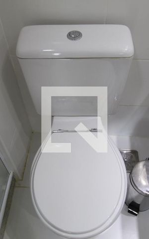 Apartamento à venda com 69m², 2 quartos e 1 vagaQuarto 2 - Banheiro Suíte