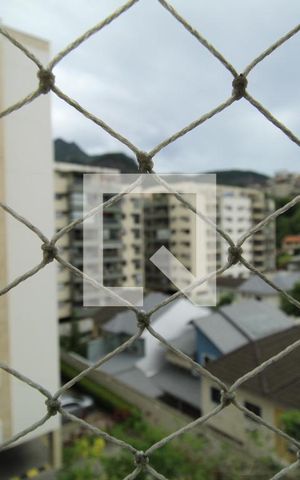 Apartamento à venda com 69m², 2 quartos e 1 vagaQuarto 2, Vista