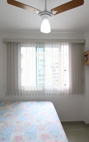 Apartamento à venda com 69m², 2 quartos e 1 vagaQuarto 1