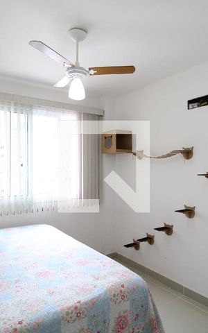 Apartamento à venda com 69m², 2 quartos e 1 vagaQuarto 1