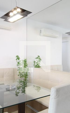 Apartamento à venda com 69m², 2 quartos e 1 vagaSala